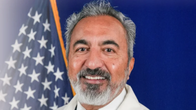 US midterms 2026: Who is Ami Bera, Indian-American Democrat seeking re-election from California's newly redrawn district