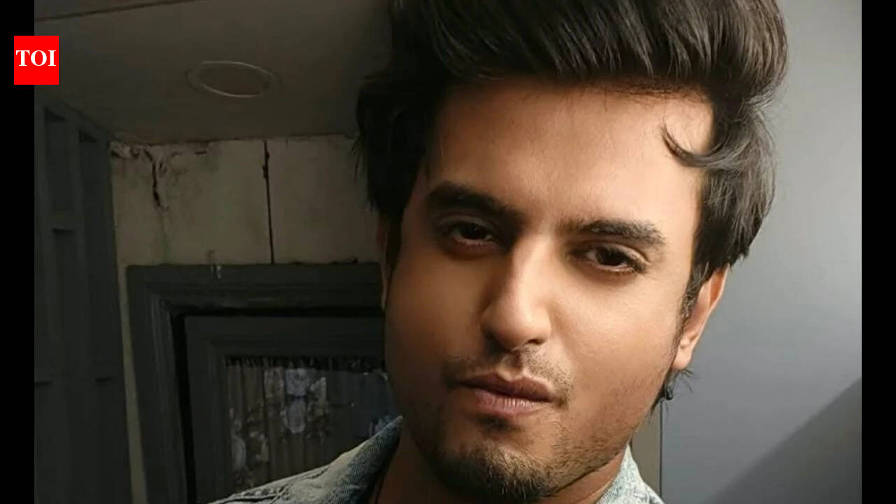 Exclusive - Harshit Joshi on his journey in Kyunki Saas Bhi Kabhi Bahu ...