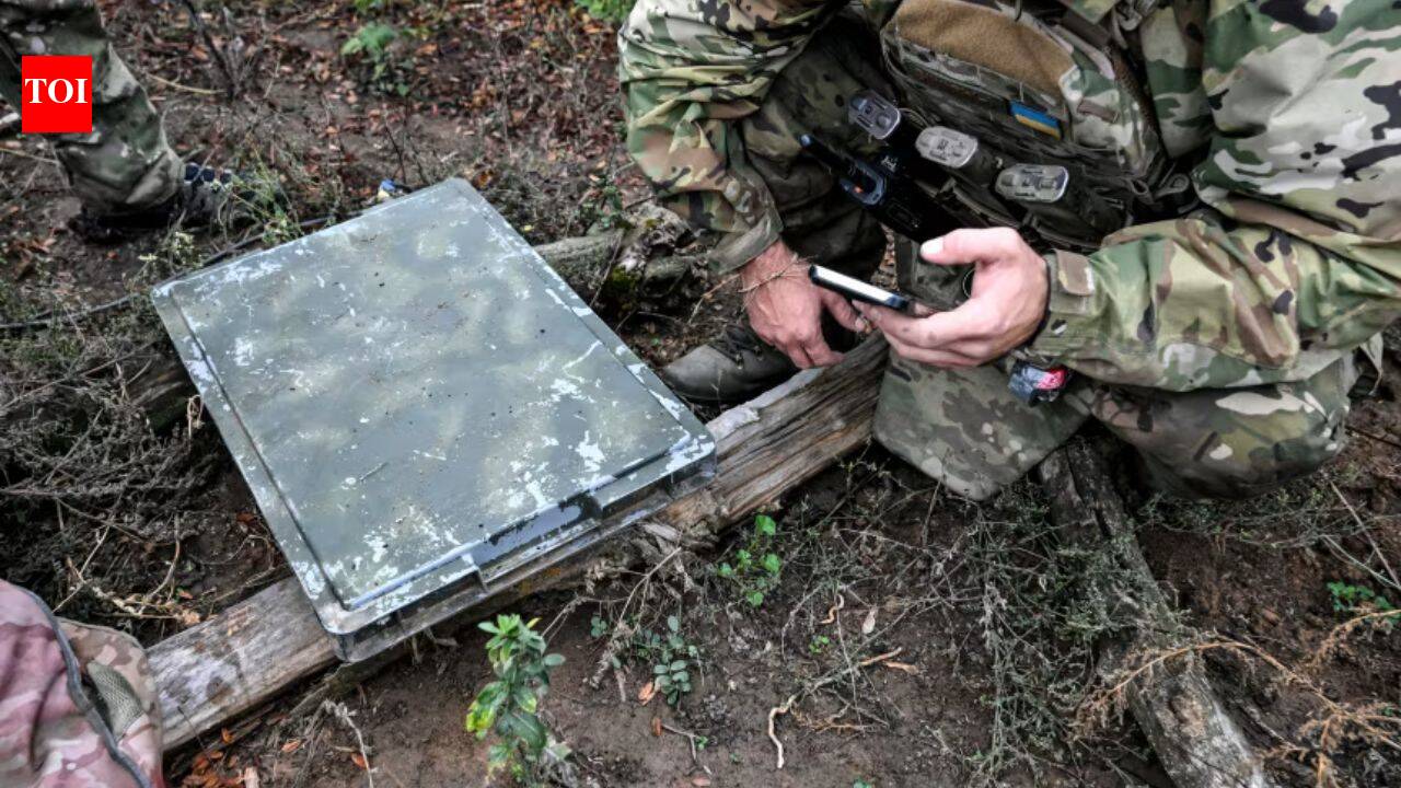 Elon vs Kyiv: Ukraine hits back at Musk’s claim over civilian Starlink ...