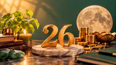 Born on the 26th? Why Numerology Links This Birth Date With Financial Responsibility