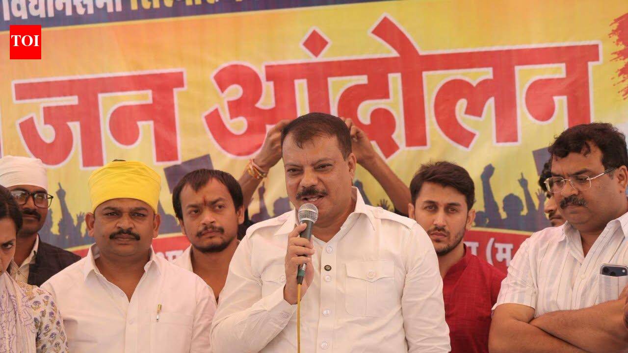Singhar backs Rewa villagers' protest against nuclear plant