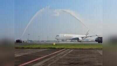 Boost for Kol-Dubai connectivity as carrier adds new flight