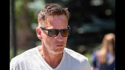 ‘Nothing new after Steve Jobs’: Billionaire Peter Thiel takes a brutal dig at Apple and Tim Cook