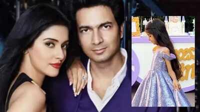 What is 'Ghajini' actor Asin doing after quitting movies? Her husband Rahul Sharma reveals how she's raising their daughter Arin Rayn Sharma: 'No TV, no phones, she can understand and speak about 12 languages'
