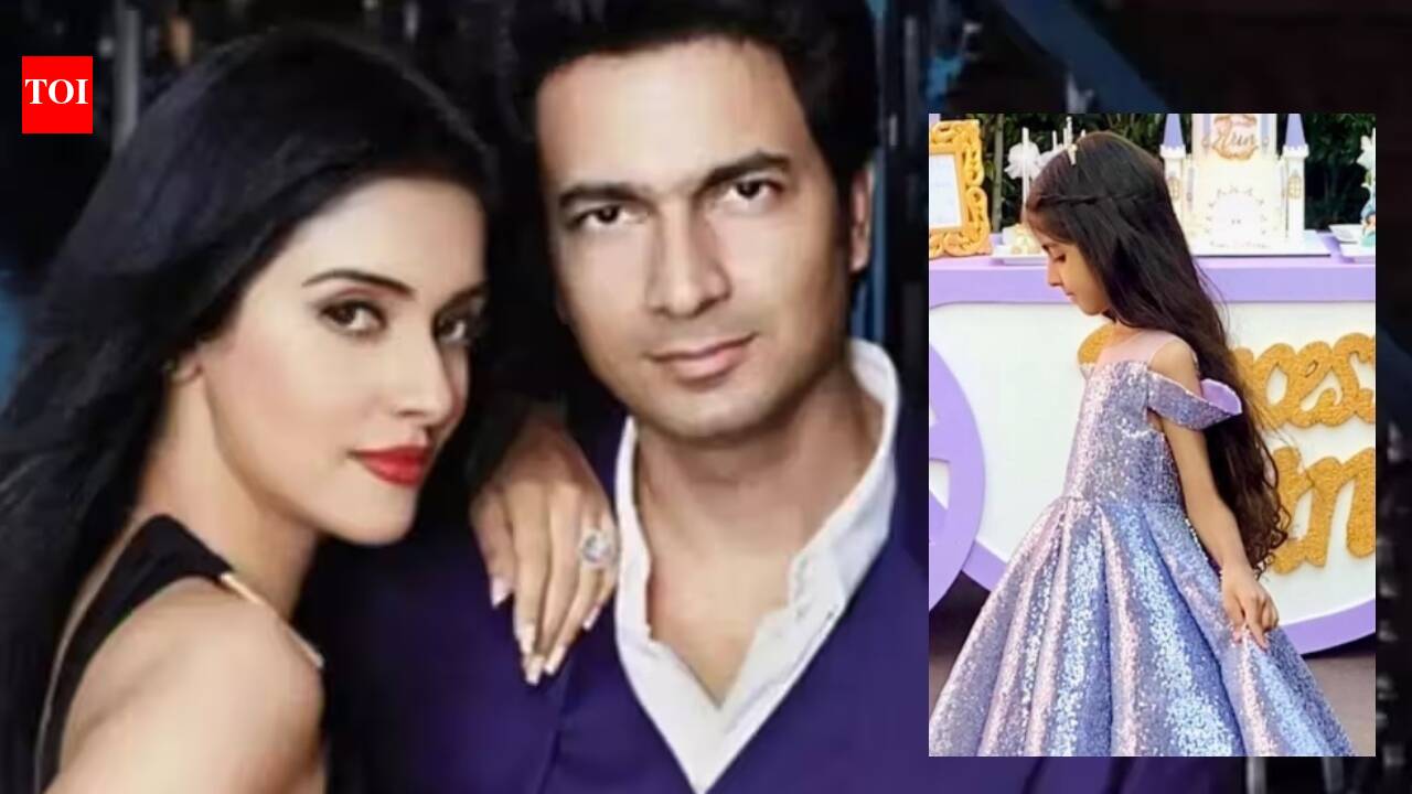 Asin's husband reveals how she's raising their 7-year old daughter: 'No phones, No TV'