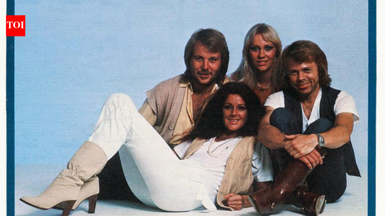ABBA’s Chiquitita raised over $5 million for UNICEF in 45 years; how the 1979 hit continues to protect children