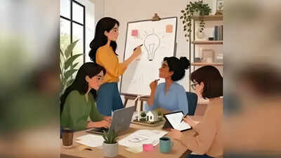 Women founders are building India's social startups, their representation in nonprofits outpaces corporate leadership by a big margin, shows study