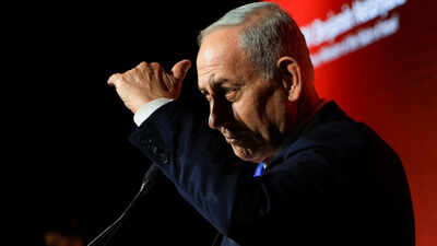 'BibiCoin policy': Netanyahu faces backlash over plan to use crypto to bypass sanctions