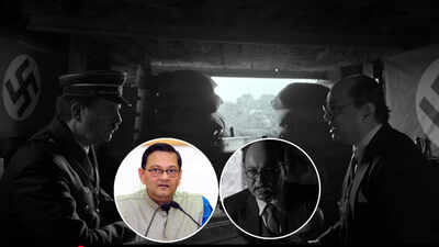 Netaji’s grandnephew Chandra Kumar Bose demands apology from director of Prabhas starrer 'Fauzi': 'Distorting facts while dealing with national icons is a crime'