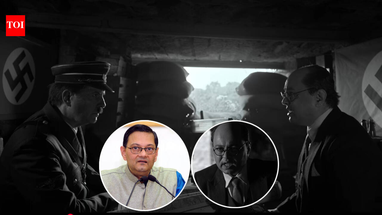 Netaji’s grandnephew Chandra Kumar Bose demands apology from director of Prabhas starrer 'Fauzi'