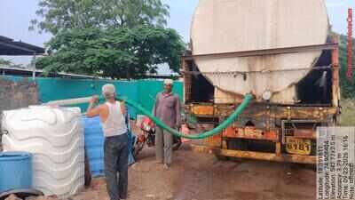 Rs 67,000-crore push for rural drinking water: Khandre