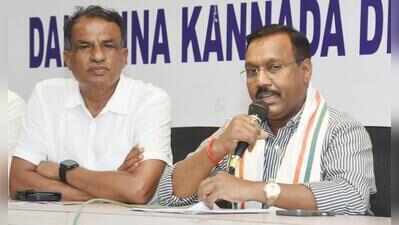 Congress takes ‘Vote bachao, desh bachao’ to Mangaluru