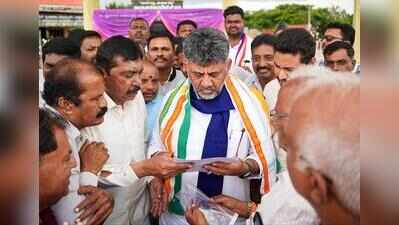 Karnataka Congress on image revival mode, activates its poll strategists