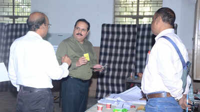 UP MLC polls: CEO orders CCTV surveillance, power backup at counting centres