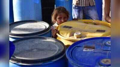 Rajasthan rolls out winter water plan as reservoir levels drop 30%