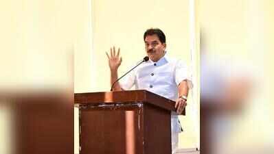 Cong targets to mobilise 1L people from Raj for Nov 1 Delhi rally