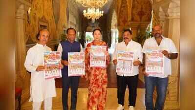 Market beautification, traffic and parking in focus ahead of Diwali
