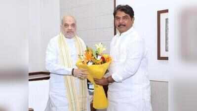 K’taka BJP at crossroads: Pick new chief or continue with Vijayendra as polls loom?