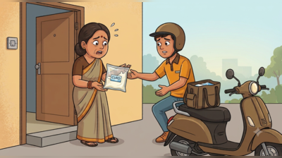 Damaged curd packet: Bengaluru woman loses Rs 98k in fake refund scam