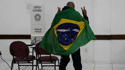 Lula vs Flavio Bolsonaro: 5 key issues shaping Brazil’s neck-and-neck election