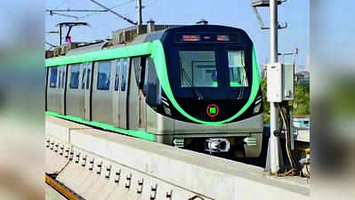 Aqua Line logs record over 1 lakh riders in a day