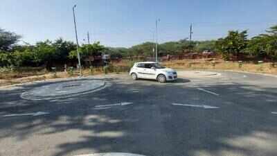 One city, two driving tests: Jhalana’s automated track vs Vidhyadhar Nagar’s manual check
