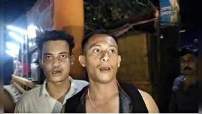 CM orders police action after assault on Bihu artists in Sribhumi, 13 held