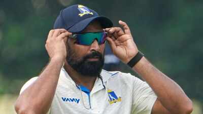 Ranji Trophy: Bengal look for hat-trick of wins as Kerala host table-toppers on seamer-friendly track