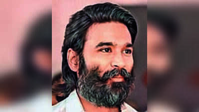 Dhanush holds fan association meet in Chennai, avoids political talk; Congress calls it BJP’s ‘Plan C’