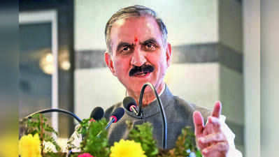 Himachal plans Rs 10,000-15,000 crore investment in tourism over 5 years