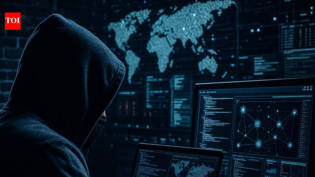 Two duped of over Rs 54 lakh in separate cyber fraud cases in Nashik