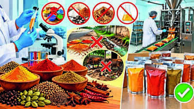 Food and Drug Administration (FDA) suspends 68 food licenses across Maharashtra