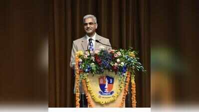 Justice Singh calls for tech-driven policing to tackle evolving crimes