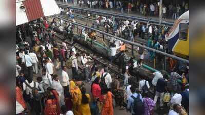 RPF arrests over 1,200 for trespassing, illegal e-ticketing in Prayagraj division