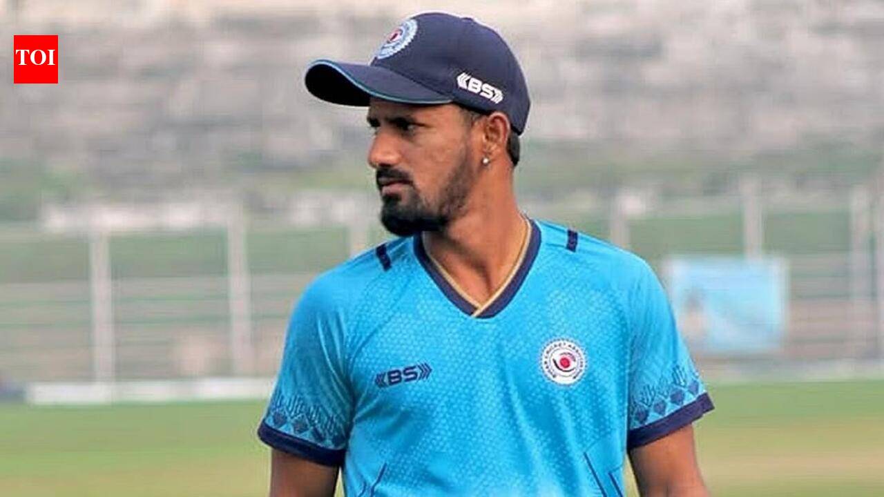 Struggling Bihar face tough test against formidable MP in Ranji Trophy ...