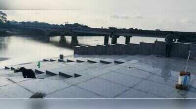 Kamla riverfront emerges as Madhubani’s new leisure spot