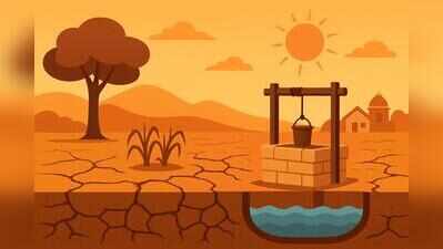 Govt will declare scarcity, drought if needed: Minister