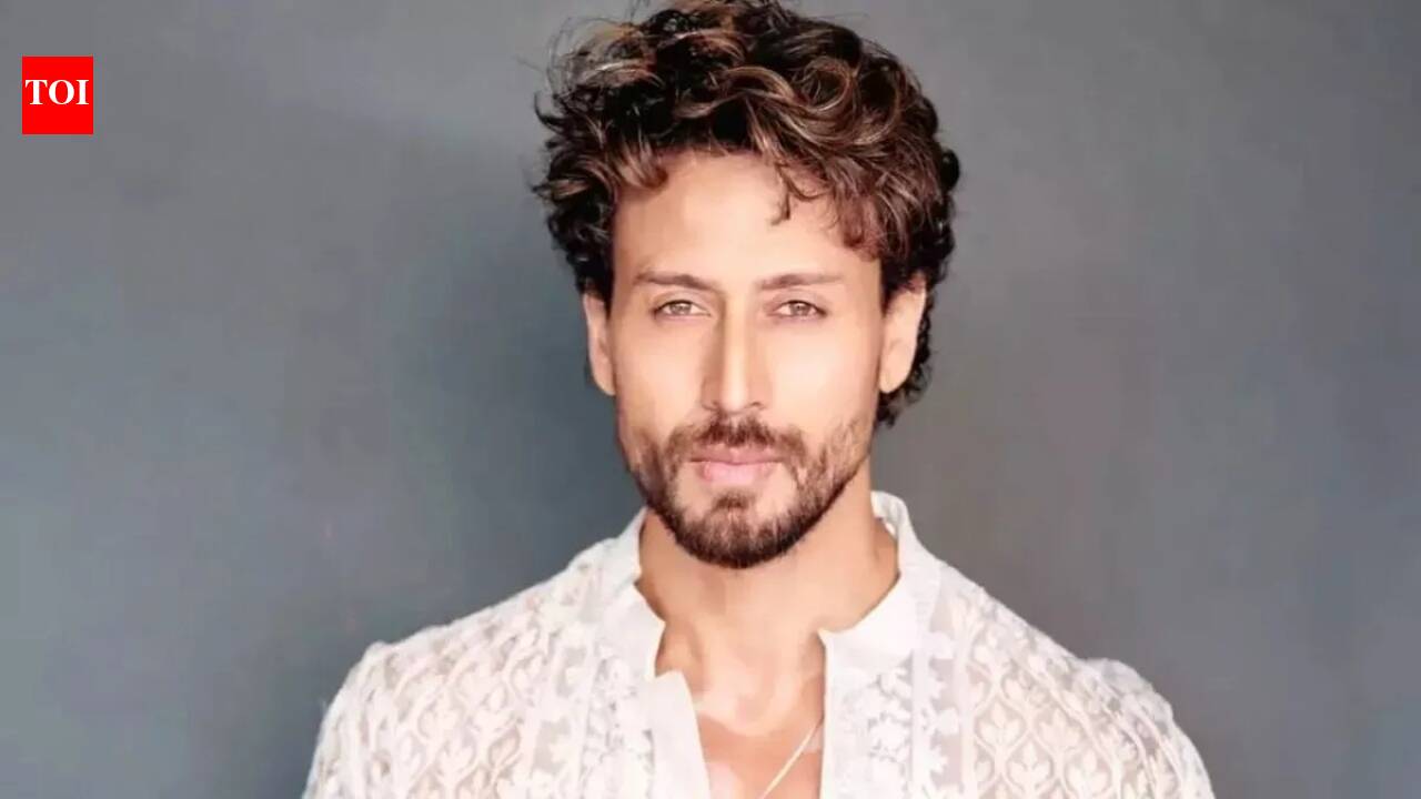 Tiger Shroff's 1,291 sq ft Khar apartment sold for Rs 9 crore, after ...
