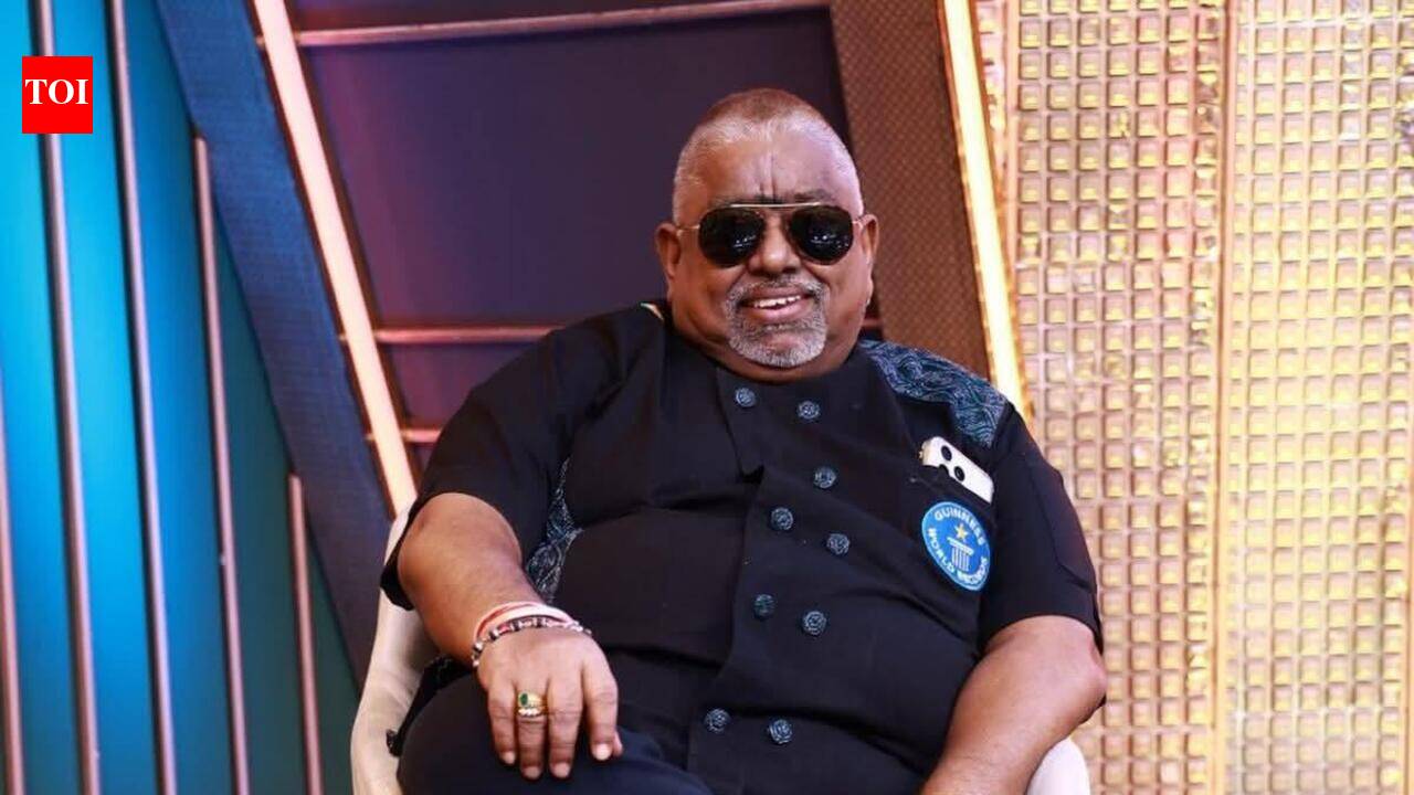 Chennai’s beloved ‘Damu Appa’ passes away at 72 | Chennai News - The ...