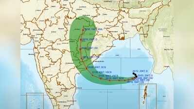 As Cyclone Arnab nears, Odisha govt braces for its impact