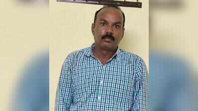 Ex-army captain held for suspected spying, leaking military information to woman on Whatsapp