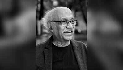 Sudhakar Nadkarni: The man who taught India to think by design