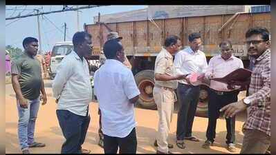 Odisha foils fresh Andhra bid to woo Kotia voters ahead of panchayat polls
