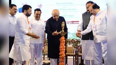 CM launches projects worth ₹410 crore in Surat