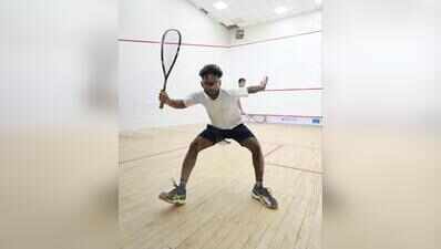 Sub-Junior and Junior National Squash Championship: 14 players from Rajasthan in the main draw including 7 qualifiers