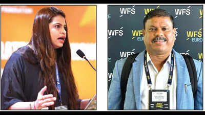 Valanka to cross swords with Caitano for GFA president’s post