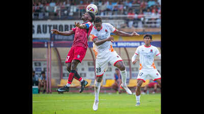 Punjab leave it late to upset Churchill