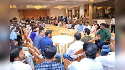 Why hold up Metro for inauguration? Aaditya Thackeray asks govt over Hinjewadi delay, targets govt over infrastructure problems