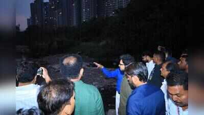 Why hold up Metro for inauguration? Aaditya Thackeray asks govt over Hinjewadi delay, targets govt over infrastructure problems