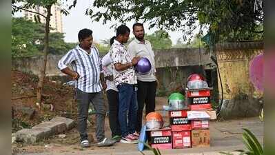 Cheap helmets under scanner as safety concerns mount in Odisha
